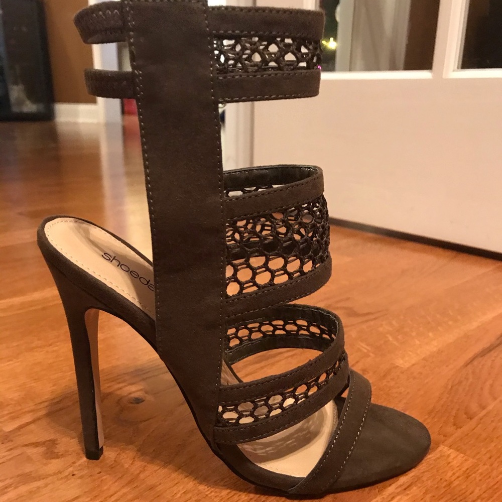 NWT- Sexy 5” Heels 👠